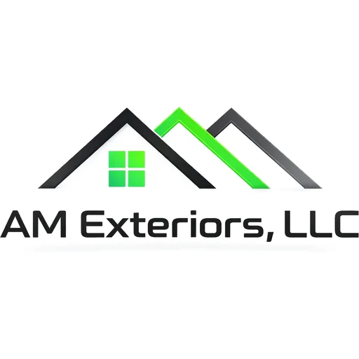AM Exteriors LLC logo