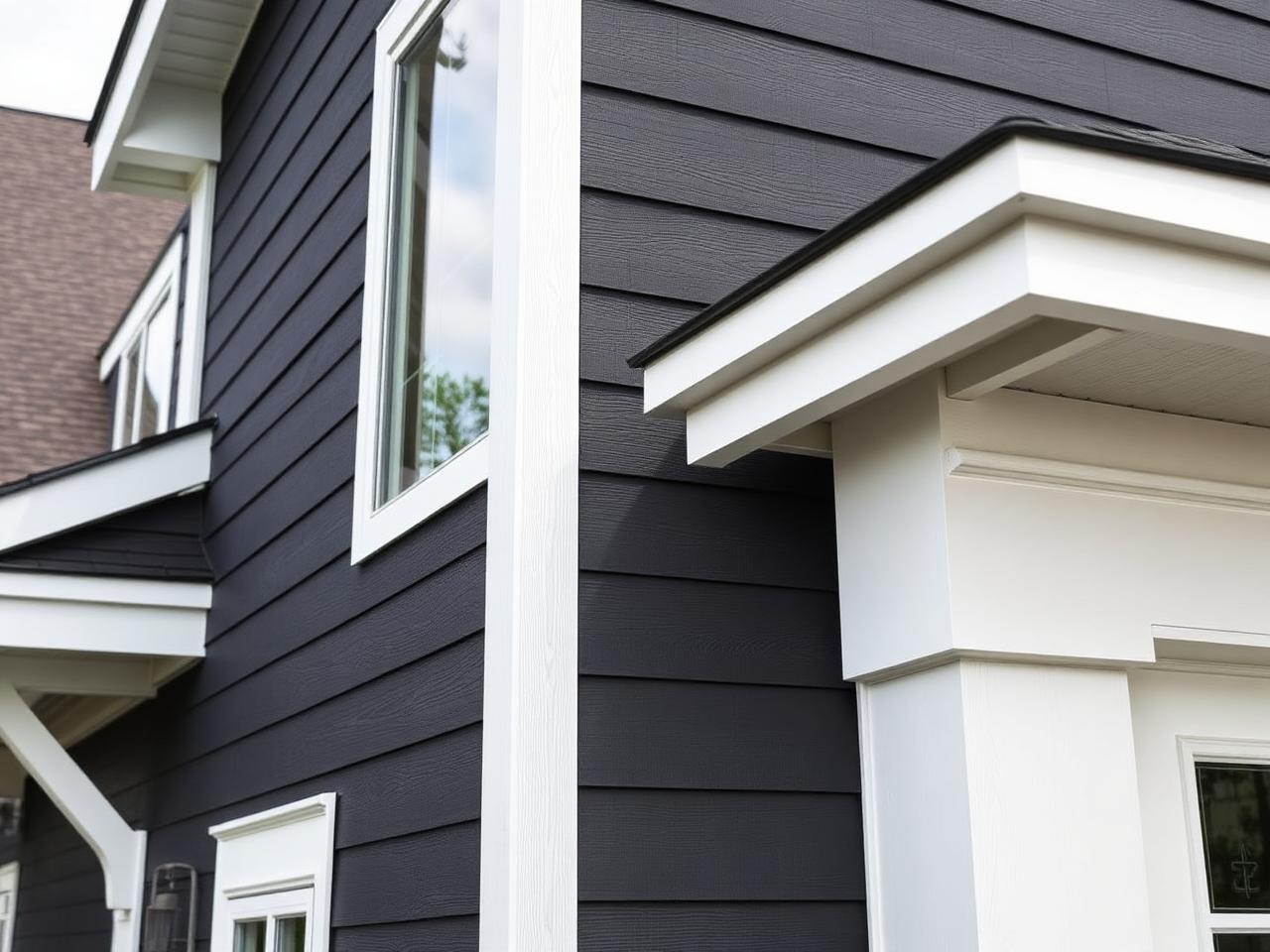 Siding services
